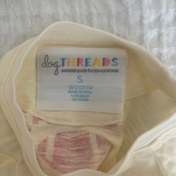 Shop Dog Threads + Dog Clothes Bundle - Picture 7 of 10